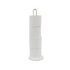 stojan na WC papír 47cm PH BÍ 37 20883