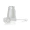 WC souprava  čtverc.PH, pr.kart.7cm 37 20945