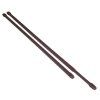 tyč vitrážová teleskop. 40-70cm kov.HN (2ks) 35 21044