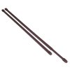 tyč vitrážová teleskop. 80-150cm kov.HN (2ks) 35 21047