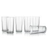 sklenice 260ml ALANYA (6ks)