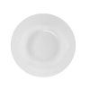 talíř hluboký 23cm porcelánový BÍ