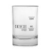 odlivka dvojcejch 20ml,40ml, CHILE