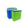 lednice KRIOS chladicí 25l  37x23x39cm, mix barev