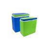 lednice KRIOS chladicí 25l  37x23x39cm, mix barev