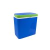 lednice KRIOS chladicí 25l  37x23x39cm, mix barev