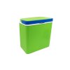 lednice KRIOS chladicí 25l  37x23x39cm, mix barev