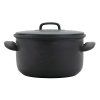hrnec + poklice  BSE 24cm 5,0l