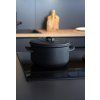 hrnec + poklice  BSE 24cm 5,0l