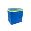 lednice KRIOS chladicí 32l  40x30x40cm, mix barev