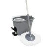 mop set EASY PROFI s pedálem + náhradní koncovka, ŠE, MO
