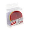 košíček na pečení 7,5x3cm silikon mix barev (6ks) CULINARIA