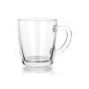 hrnek 330ml BASIC skleněný