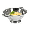 cedník mísa SHINE 24cm nerez
