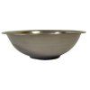 miska 18cm GLOSSY nerez