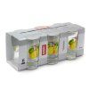odlivka 40ml HRUŠKA (6ks)