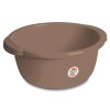 dřez 35cm  (9l) PH mix barev