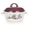 kastrol LAVENDER 20cm 2,1l s poklicí