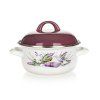 kastrol LAVENDER 22cm 2,9l s poklicí