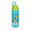 láhev na pití 500ml s brčkem SOVA PH ZE