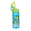 láhev na pití 500ml s brčkem SOVA PH ZE