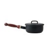 rendlík + poklice  BSE 16cm 1,25l s odnímatelnou rukojetí