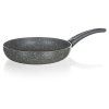 pánev 24x5cm nepřiln.povrch Al GRANITE PR indukce