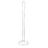 stojan na WC papír 60cm Cr 35 21812