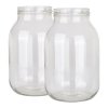 sklenice zavařovací 3000ml TWIST 100 (2ks)