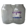 sklenice zavařovací PANO 3680ml   (2ks)