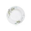 sada jídelní OLIVES 18díl. porcelánová BÍ