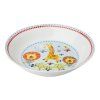 sada jídelní dětská SAFARI 3díl. porcelánová