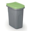koš na tříděný odpad HOME SYSTEM 15l PH ŠE/ZE