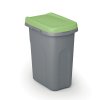 koš na tříděný odpad HOME SYSTEM 15l PH ŠE/ZE