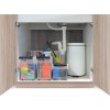 box úložný NUK 48x17,7x25,6cm na kolečkách PH