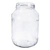 sklenice zavařovací  1500ml TWIST 82 (4ks)