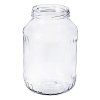 sklenice zavařovací  1500ml TWIST 82 (4ks)
