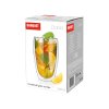 sklenice 500ml dvoustěnná DOBLO
