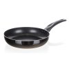 pánev 24x5cm nepřiln.povrch CUISINO BLACK