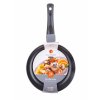pánev 24x5cm nepřiln.povrch CUISINO BLACK