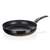 pánev 28x5,8cm nepřiln.povrch CUISINO BLACK