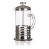 konvice na kávu WAVE 0,6l sklo+nerez+PH