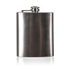 placatka 200ml AKCENT nerez 37 22232