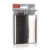 placatka 200ml AKCENT nerez 38 22232