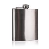 placatka 200ml AKCENT nerez 35 22232