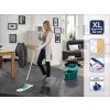 mop PROFI SET 42cm, komplet 8l obdél. 55096 LEIFHEIT