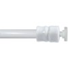 tyč vitrážová FLEX rozpěrná 25-40cm kov.BÍ 37 22407