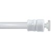 tyč vitrážová FLEX rozpěrná 76-120cm kov.BÍ 37 22410