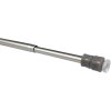 tyč vitrážová FLEX rozpěrná 25-40cm kov.STŘ 36 22411