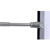tyč vitrážová FLEX rozpěrná 56-90cm kov.STŘ 38 22413